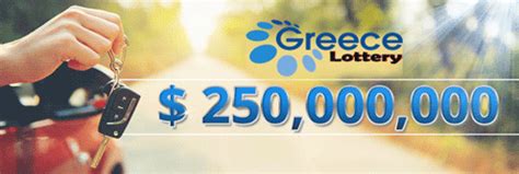 toy grace lottery|Greece Lottery Results : LotteryExtreme.com.